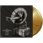 vinyle hunt showdown edition limitee shadows wake visuel produit