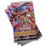 visuel produit tripack yu gi oh vengeance fantome