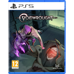 voidwrought sur ps5 visuel produit