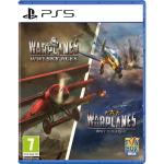 warplanes double pack sur ps5 visuel produit