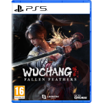 wuchang fallen feathers edition standard ps5 visuel produit