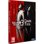 yakuza kiwami 3 sur pc visuel produit