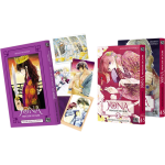 yona princesse de laube tome 45 collector visuel produit