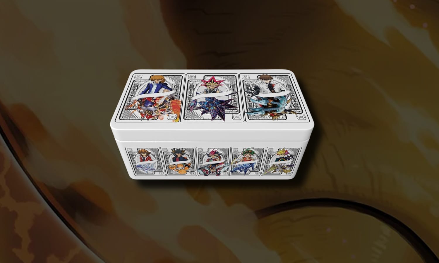 yu gi oh mega pack tin 2025 visuel slider
