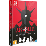 Absolum Special Edition switch v2 produit