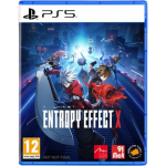 Blazblue Entropy Effect X PS5 definitif produit