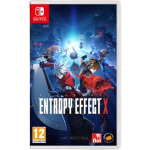 Blazblue Entropy Effect X switch definitif produit