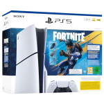 Console PS5 Fortnite Flowering Chaos produit def