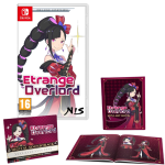 Etrange Overlord Deluxe Edition Switch produit def