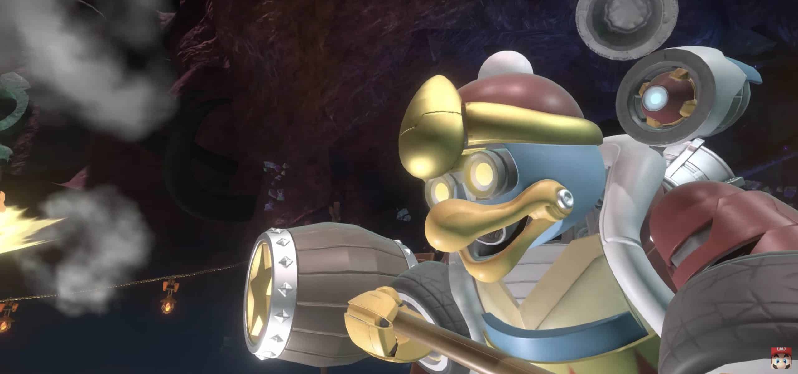 Kirby Air Riders le meilleur prix Day One screen 3