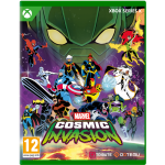 Marvel Cosmic Invasion Xbox Series X produit def
