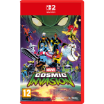 Marvel Cosmic Invasion switch 2 produit def