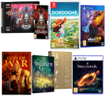 Pix'n Love Promo Offres Soldes Hiver 2026 produit