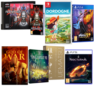 Pix'n Love Promo Offres Soldes Hiver 2026 produit