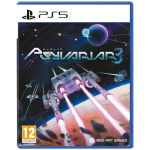 Psyvariar 3 sur PS5 produit def