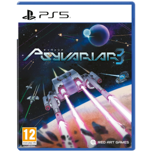 Psyvariar 3 sur PS5 produit def