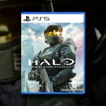 SLIDER Halo PS5 sortie en 2026version boite à venir