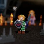 SLIDER LEGO Zelda un nouveau set teasé