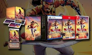 SLIDER the rogue prince of persia version physique