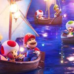 SLIDER trailer film super mario galaxy