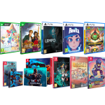 Soldes Hiver 2026 Red Art Games produit