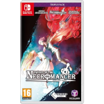 Sword of the Necromancer Collection sur Switch produit def