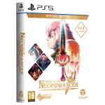 Sword of the Necromancer Special Edition sur PS5 produit def