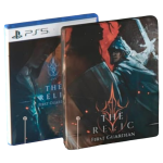 The Relic First Guardian Special Edition sur PS5 produit def