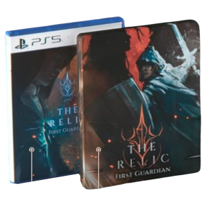 The Relic First Guardian Special Edition sur PS5 produit def