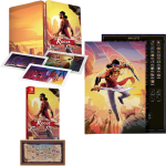 The Rogue Prince of Persia Immortal Edition Switch 1 definitif produit