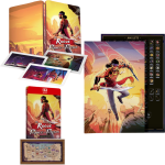 The Rogue Prince of Persia Immortal Edition Switch 2 definitif produit