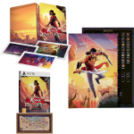 The Rogue Prince of Persia Immortal Edition ps5 definitif produit