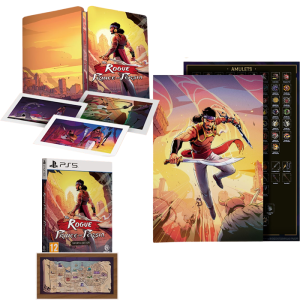 The Rogue Prince of Persia Immortal Edition ps5 definitif produit