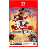 The Rogue Prince of Persia Switch 2 definitif produit