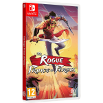 The Rogue Prince of Persia Switch definitif produit