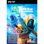 Tides of Tomorrow PC produit