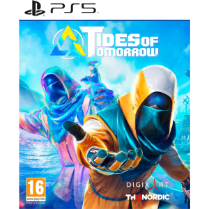 Tides of Tomorrow PS5 definitif produit