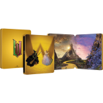 Wicked Partie 2 4K Edition Limitée FNAC provisoire produit