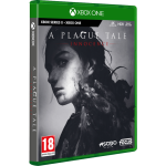 a plague tale innocence sur xbox series one visuel produit