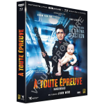 a toute epreuve edition collector blu ray 4k visuel produit