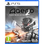 aaero2 black razor edition ps5 visuel produit