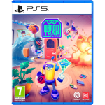 bandit trap sur ps5 visuel produit