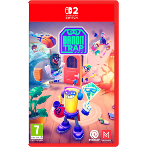 bandit trap switch 2 visuel produit