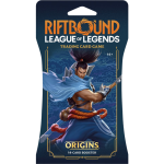 booster aleatoire league of legends riftbound set 1 visuel produit