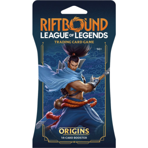 booster aleatoire league of legends riftbound set 1 visuel produit