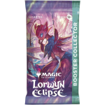 booster magic the gathering lorwyn eclipse collector visuel produit