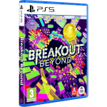 breakout beyond sur ps5 visuel produit