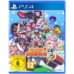 calamity angels special delivery sur ps4 visuel produit