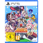 calamity angels special delivery sur ps5 visuel produit