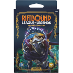 cartes league of legends riftbound set 1 viktor visuel produit